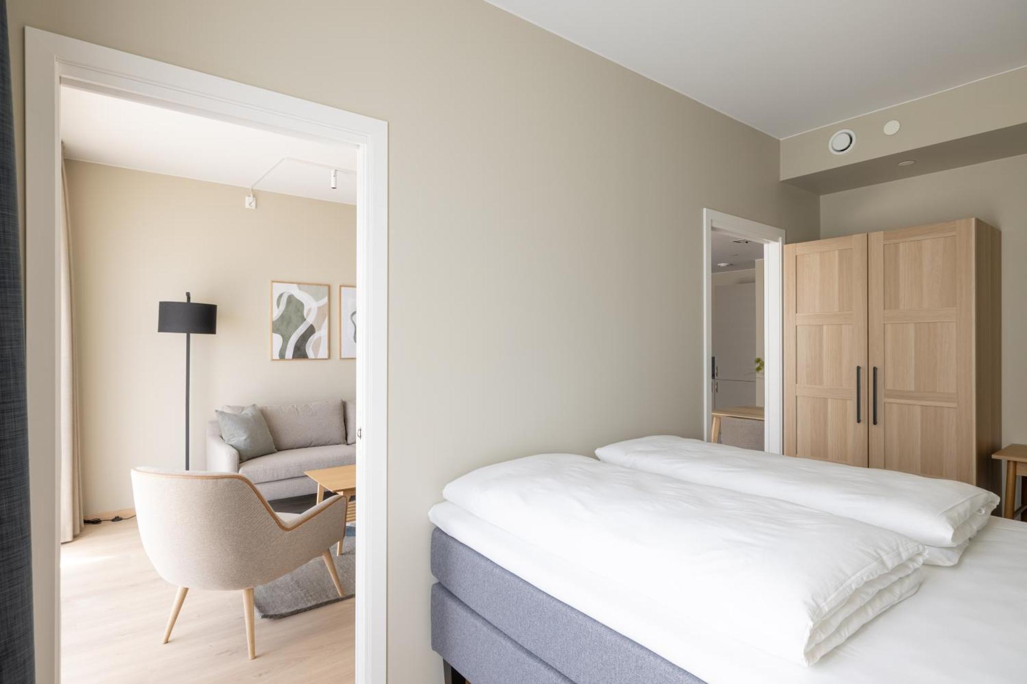 Stay North Paradis Stavanger Exterior photo