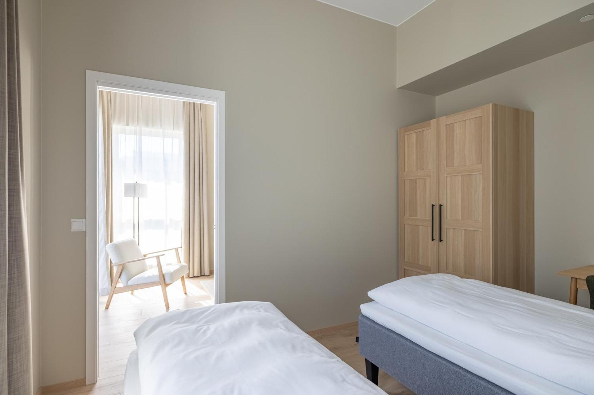 Stay North Paradis Stavanger Exterior photo