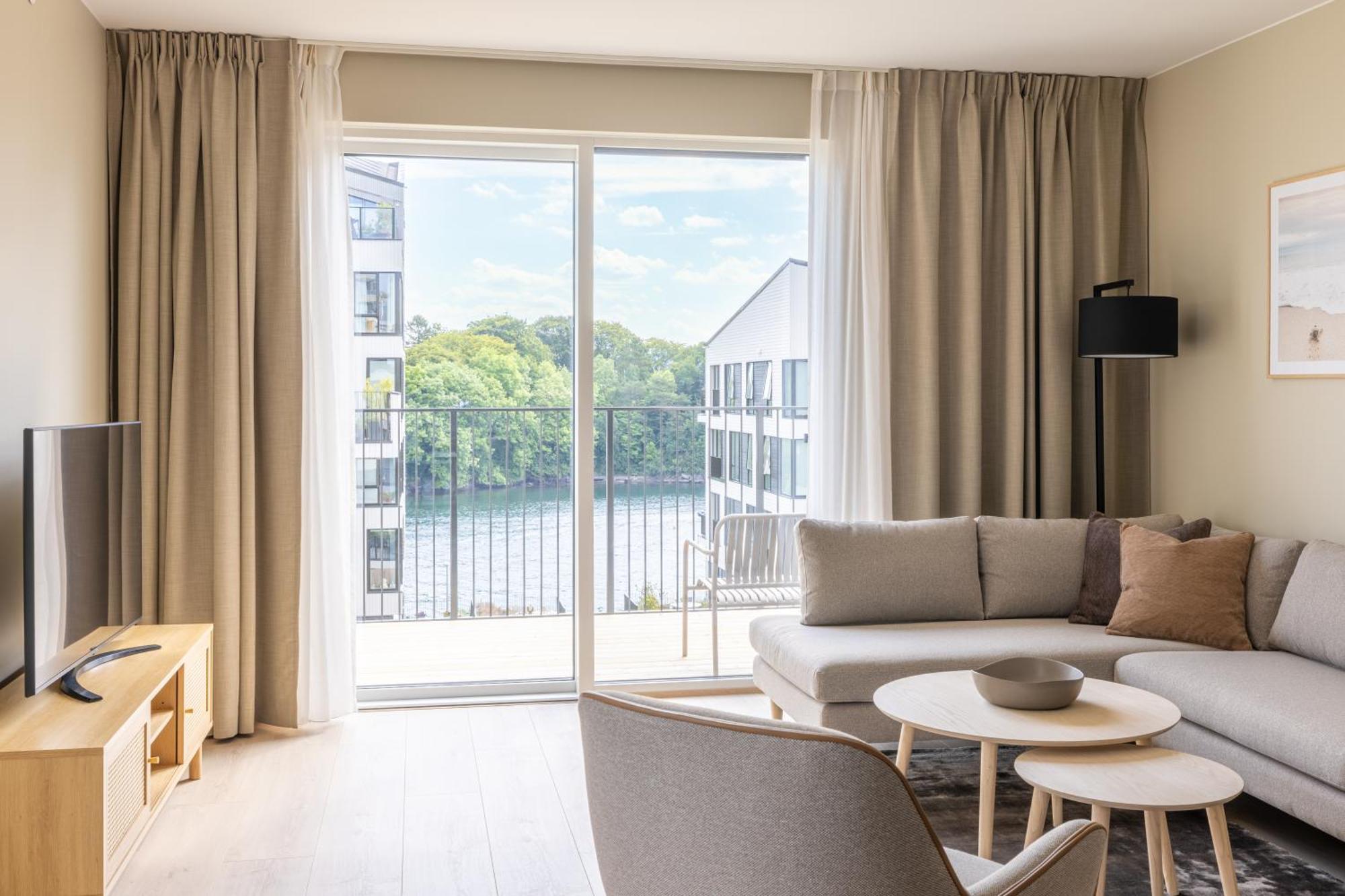 Stay North Paradis Stavanger Exterior photo